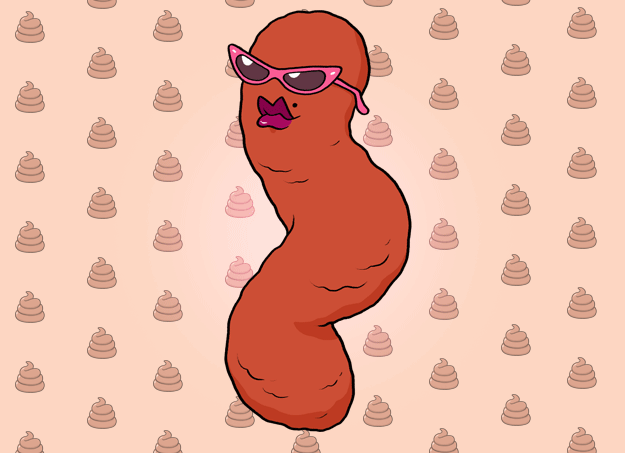 The Definitive Ranking Of Poop