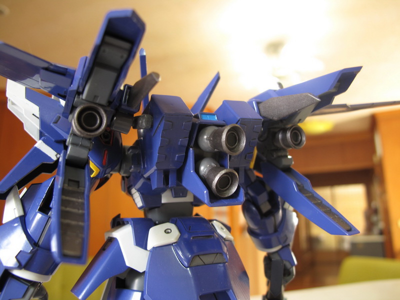 S.R.G-S 1/144 Gesterben S.R.G-S 1/144 Gesterben