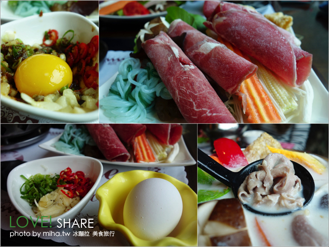 溪頭住宿 夏緹飯店