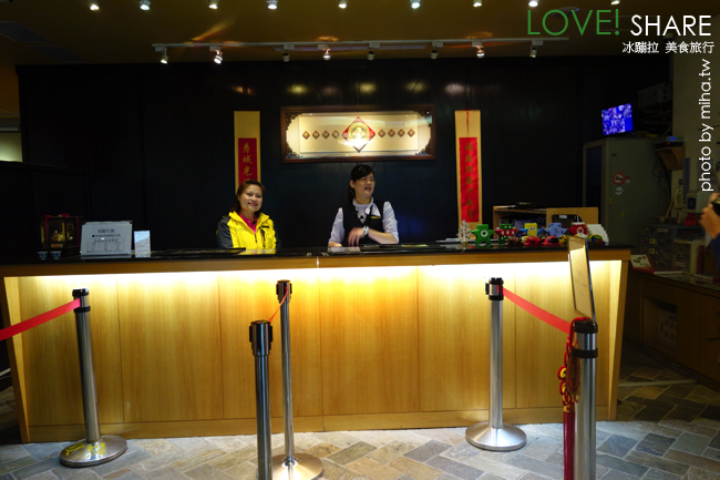 溪頭住宿 夏緹飯店