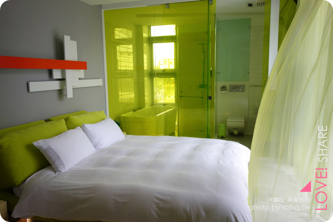 宜蘭調色盤 冰蹦拉