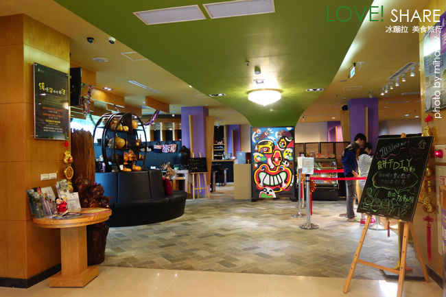 溪頭住宿 夏緹飯店