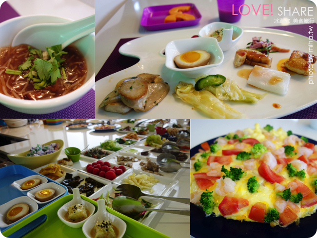 宜蘭調色盤 冰蹦拉