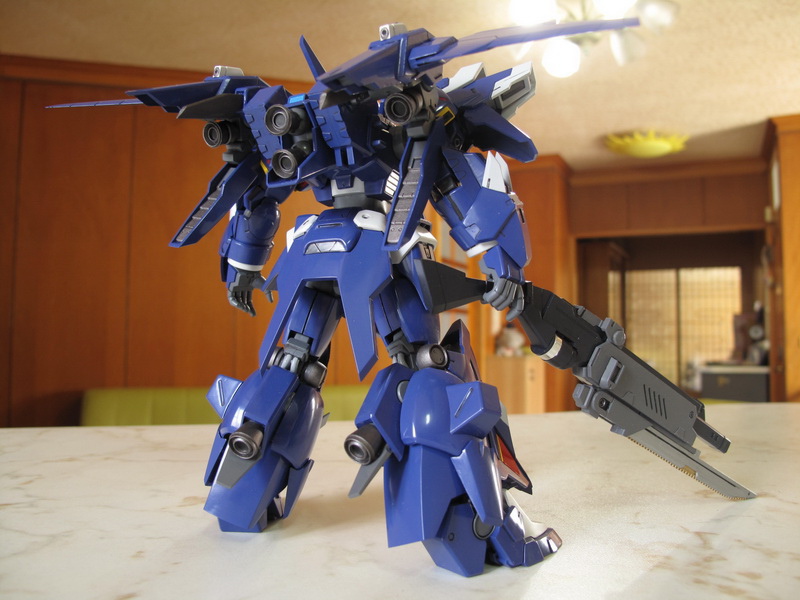 S.R.G-S 1/144 Gesterben S.R.G-S 1/144 Gesterben