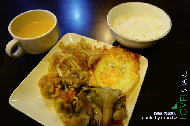 溪頭住宿 夏緹飯店