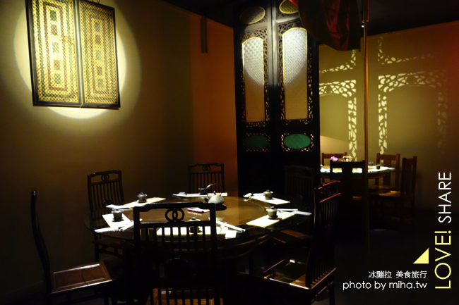 宜蘭無菜單料理 冰蹦拉