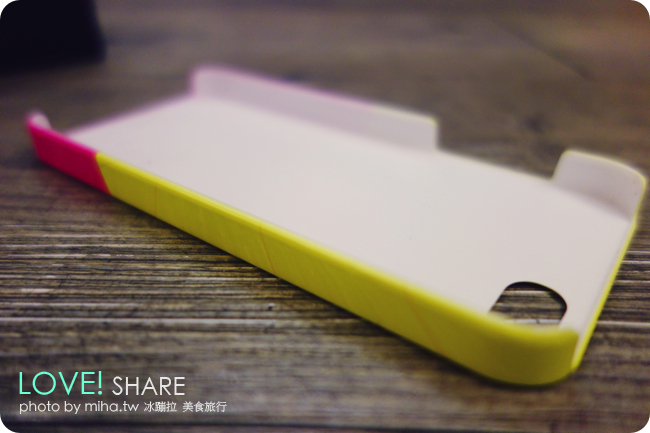 客製手機殼 冰蹦拉