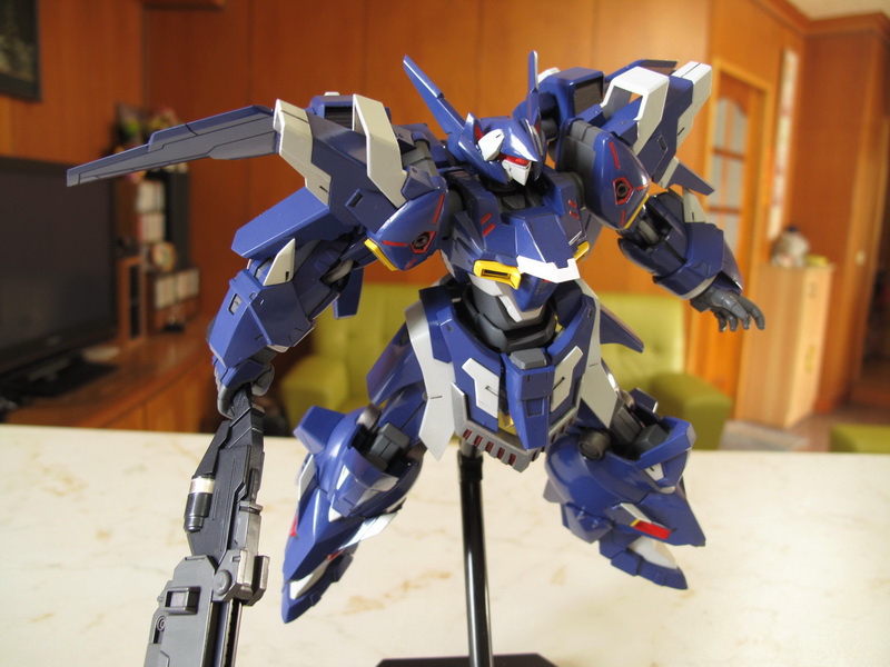 S.R.G-S 1/144 Gesterben S.R.G-S 1/144 Gesterben