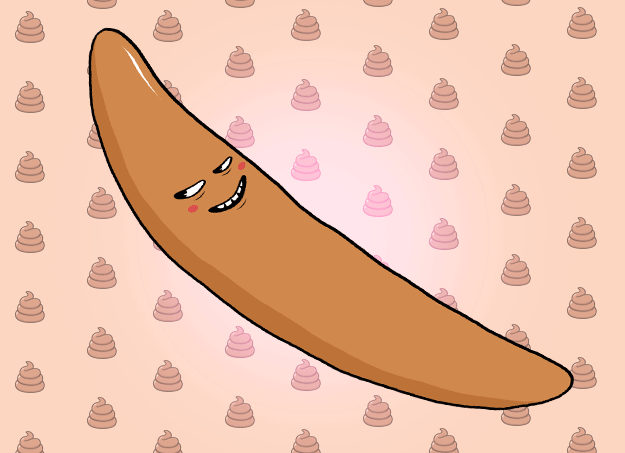 The Definitive Ranking Of Poop