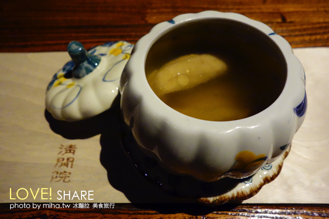 宜蘭無菜單料理 冰蹦拉