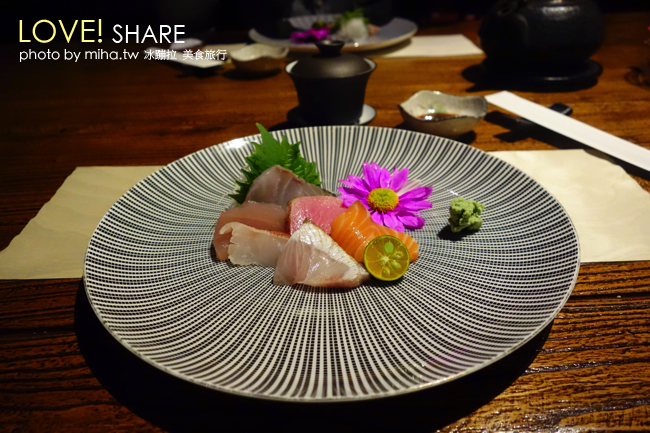 宜蘭無菜單料理 冰蹦拉