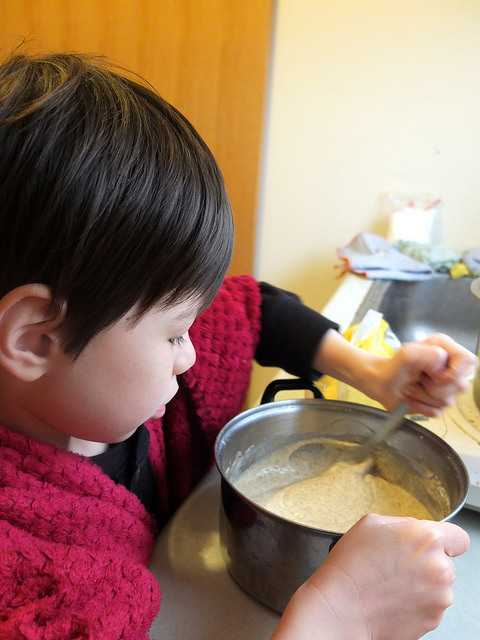 smile baker微笑鬆餅機