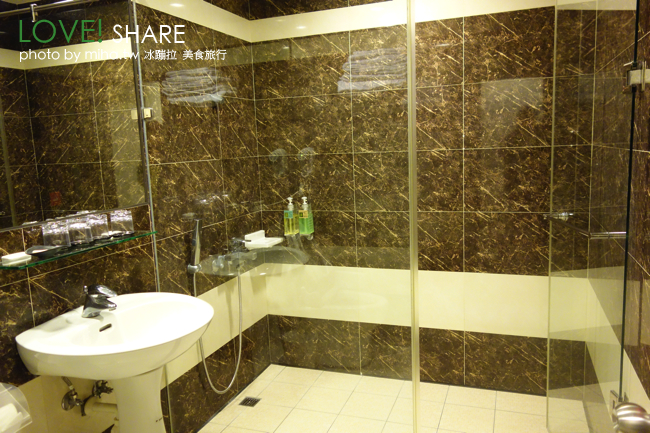 溪頭住宿 夏緹飯店