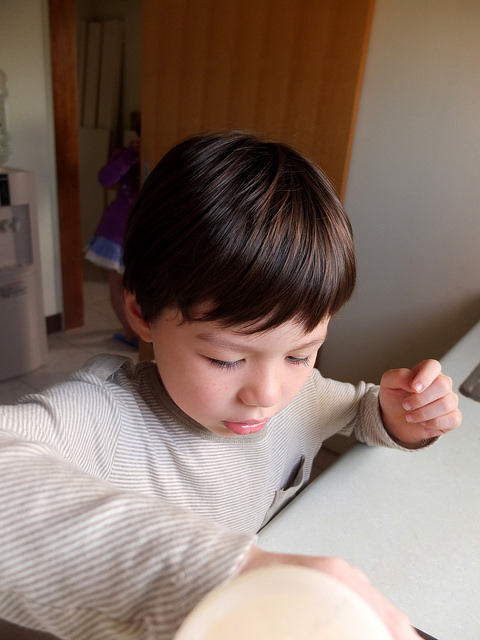 smile baker微笑鬆餅機