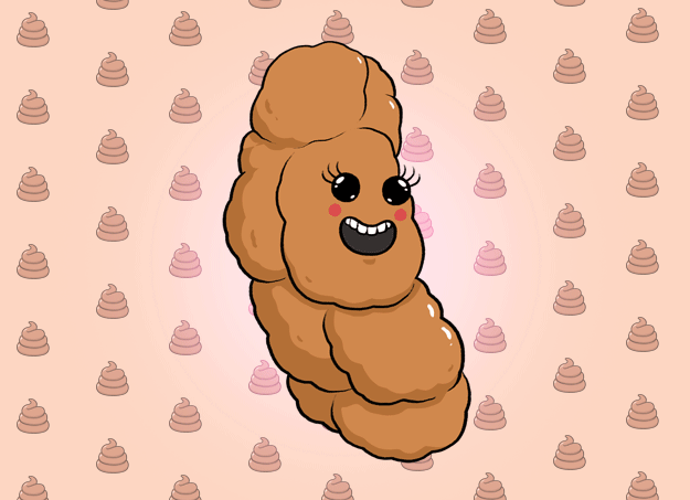 The Definitive Ranking Of Poop