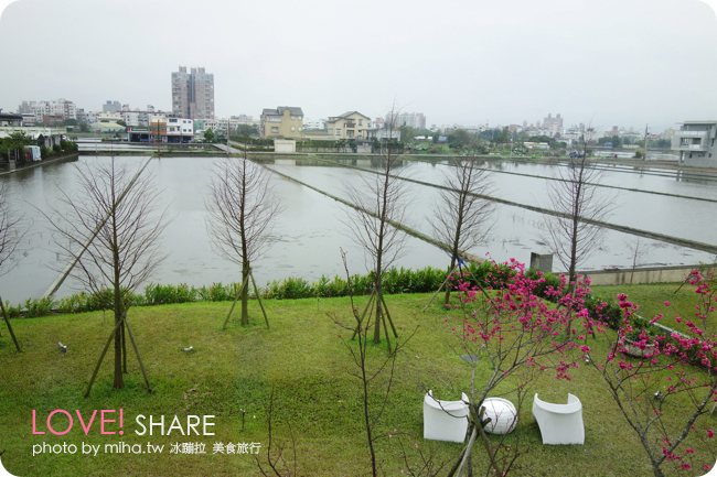 宜蘭調色盤 冰蹦拉