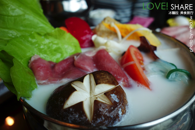 溪頭住宿 夏緹飯店