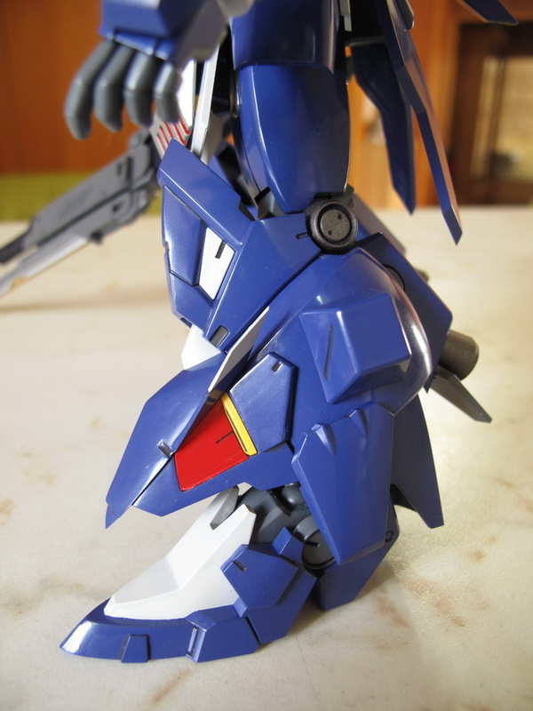 S.R.G-S 1/144 Gesterben S.R.G-S 1/144 Gesterben