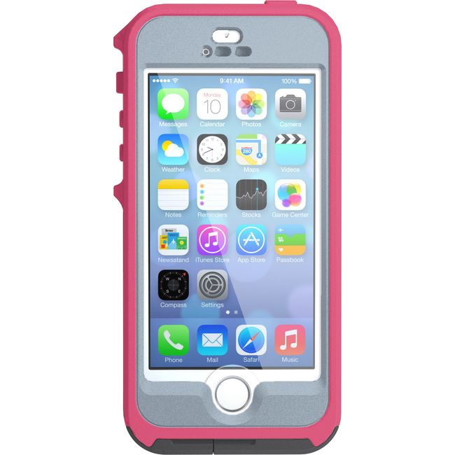 產品圖_Preserver Pink (1)