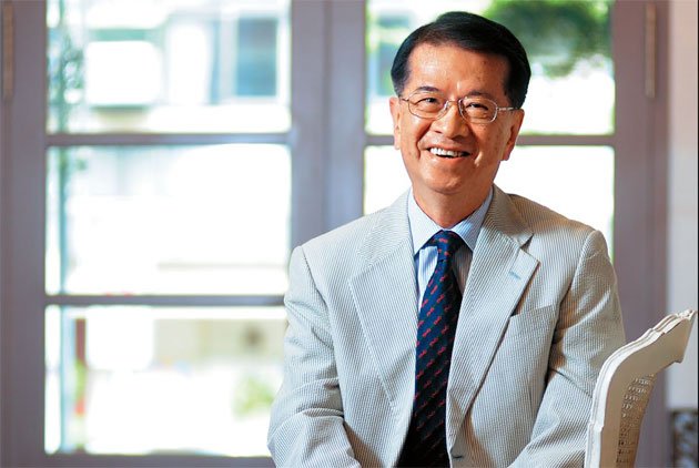 生命遇到的每件事，都有它的意義