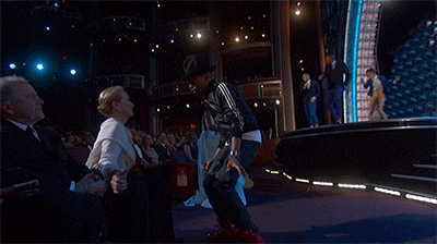 The 27 Best Moments From 2014 Academy Awards