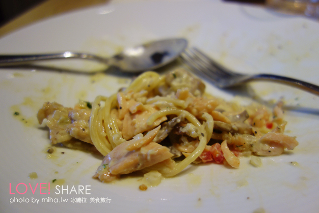 信義下午茶 曉確幸