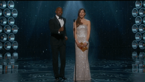 The 27 Best Moments From 2014 Academy Awards