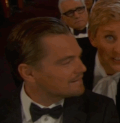 The 27 Best Moments From 2014 Academy Awards