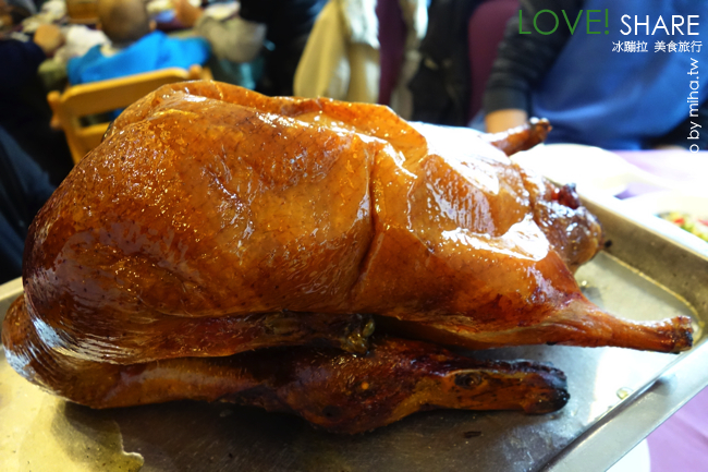 天廚 烤鴨