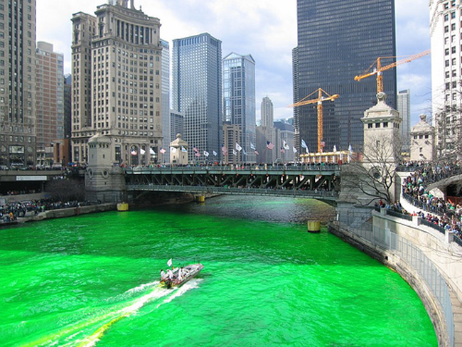 Chicago+Green+River