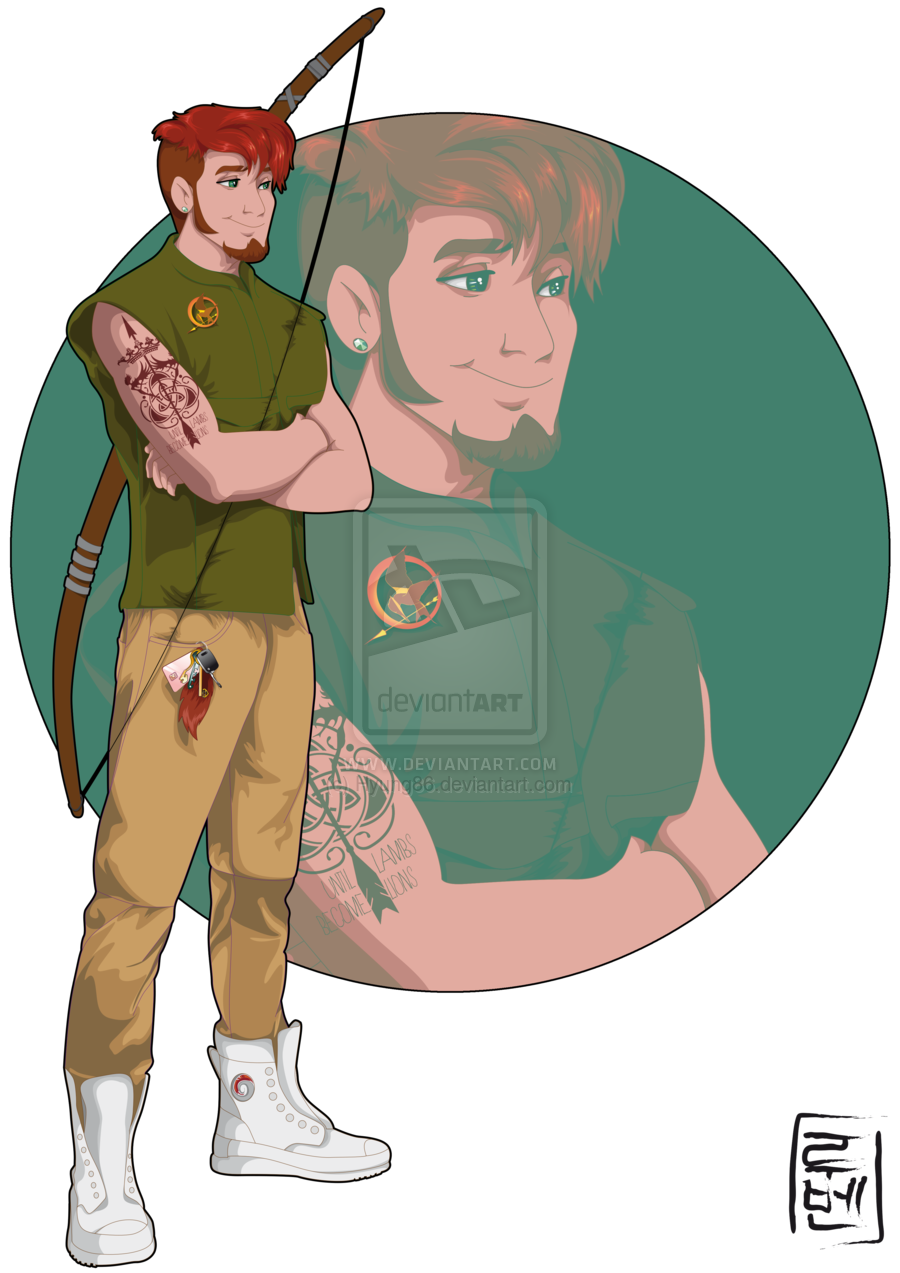 Robin Hood(羅賓漢)