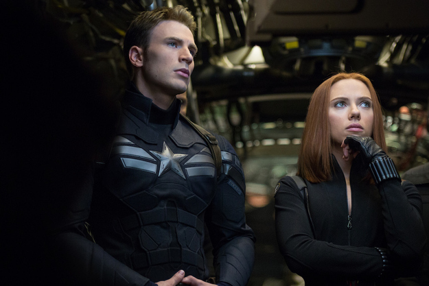 She is reportedly due in August, which could pose a problem for Marvel Studios, since production on Avengers: Age of Ultron — co-starring Johansson as Black Widow — is scheduled to start in May.