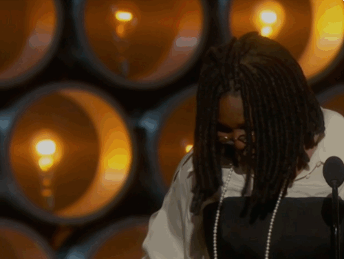 The 27 Best Moments From 2014 Academy Awards