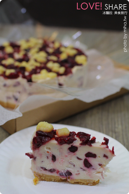 屏東蛋糕 心之和