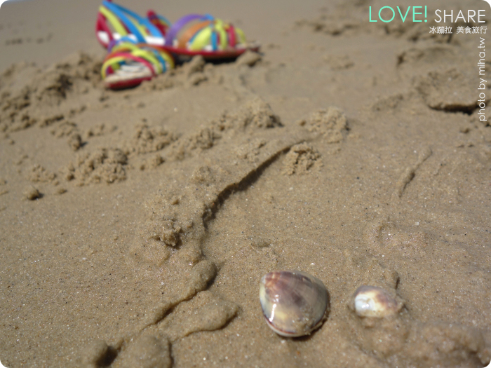 后湖海濱公園成功海灘