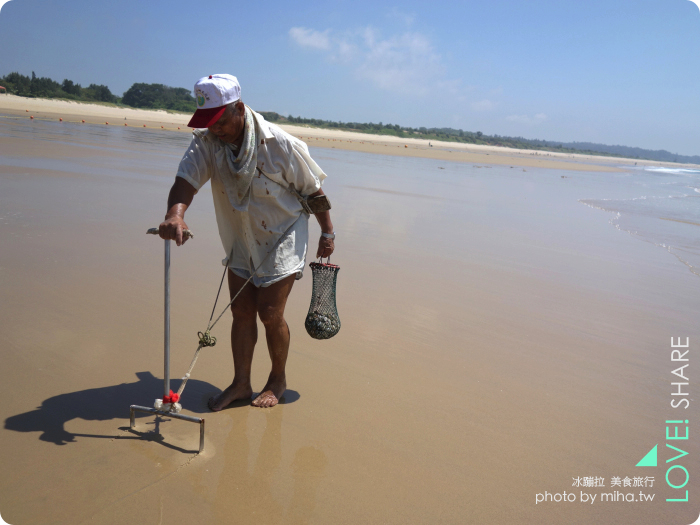 后湖海濱公園成功海灘