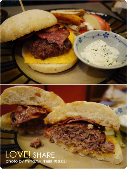 逢甲餐廳 昨日花卷