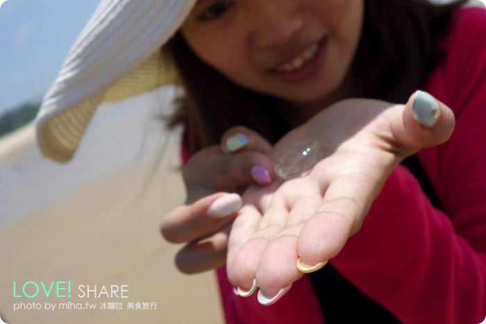 后湖海濱公園成功海灘