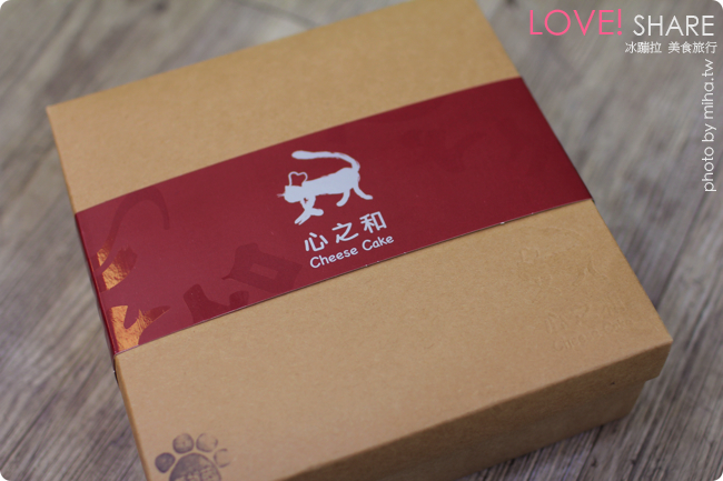屏東蛋糕 心之和