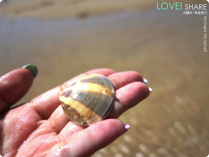 后湖海濱公園成功海灘