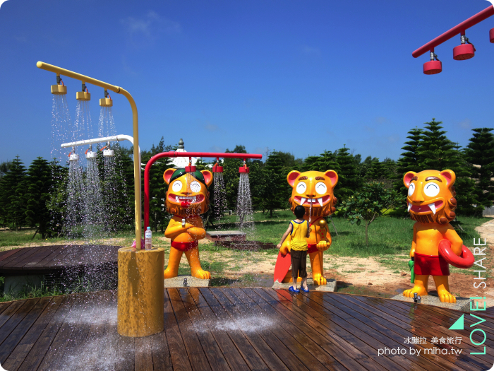 后湖海濱公園成功海灘