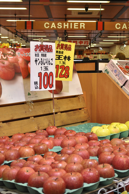 2014大阪賞櫻 自助旅行