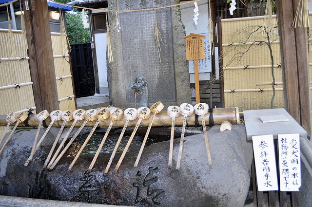 2014大阪賞櫻 自助旅行