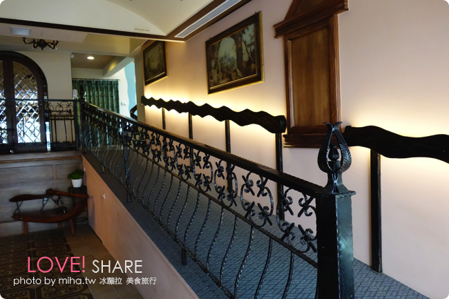 台中住宿 冰蹦拉