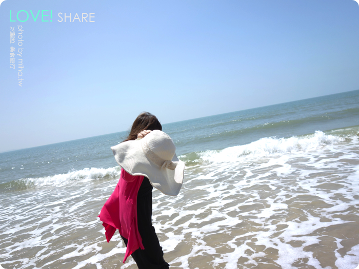 后湖海濱公園成功海灘