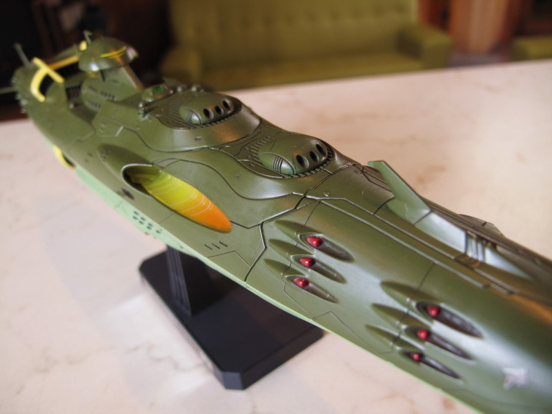 宇宙戰艦2199 1/1000 Garmillas艦 Set-2宇宙戰艦2199 1/1000 Garmillas艦 Set-2 宇宙戰艦2199 1/1000 Garmillas艦 Set-2宇宙戰艦2199 1/1000 Garmillas艦 Set-2