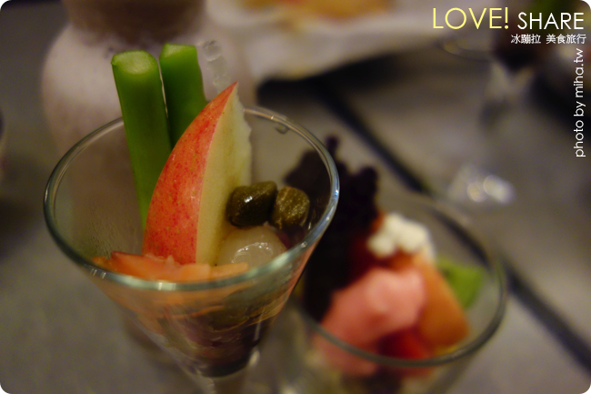 逢甲餐廳 昨日花卷