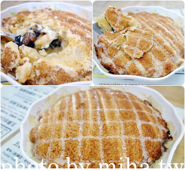 花蓮 ▌花蓮必吃美食，五霸焦糖包心粉圓：這才是正港超好吃包心粉圓啊！