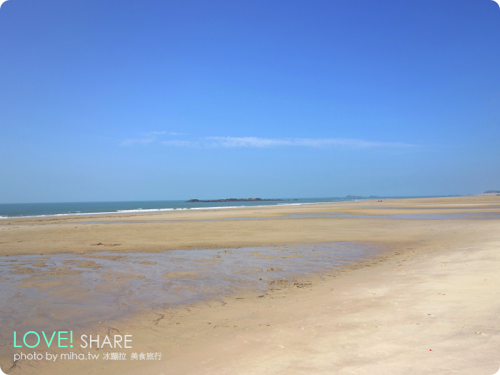 后湖海濱公園成功海灘