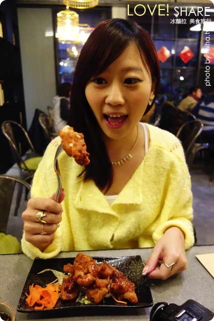 逢甲餐廳 昨日花卷